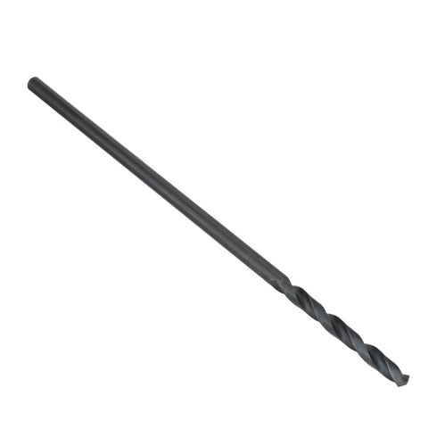 Drill America-DWDA/CX1213/32 13/32" x 12" High Speed Steel Aircraft Extension Drill Bit