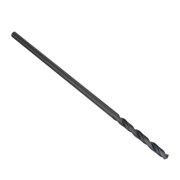 Drill America-DWDA/CX1213/32 13/32" x 12" High Speed Steel Aircraft Extension Drill Bit