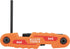 Cmpct Folding Hex Key Set, SAE & Metric