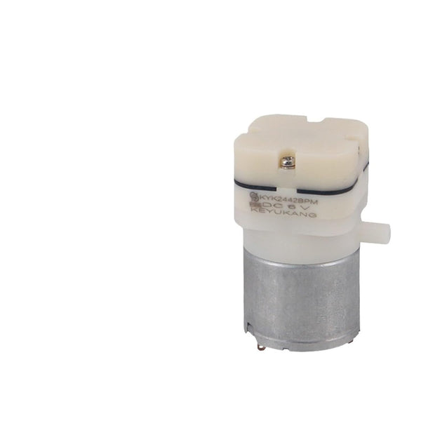 KUGEKI 2442BPM Large air Pump 12V self-Priming Pump Electric Diaphragm Pump Breast Pump