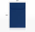 LUXPaper #1 Coin Envelopes | 2 1/4" x 3 1/2" | Navy Blue | 80lb. Text | 250 Qty