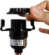 RddenIy 6" E26 Set,for Lamp Shade Harp Holder and Light Base UNO Fitter Adapter Converter Finial Table and Floor Lamps