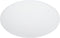 PATIKIL 14.5" Diameter Lampshade Diffuser, 2.7mm Thick Round Diffuser Sheet for Drum