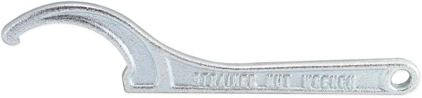 Eastman 45165 Basket Strainer Nut Wrench, Steel