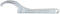 Eastman 45165 Basket Strainer Nut Wrench, Steel