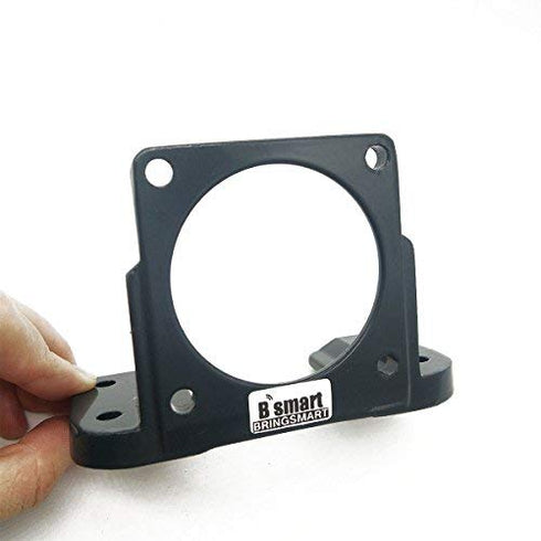 Motor Mounting Bracket for 60ktyz AC Gear Motor - Mini Motor Support Bracket