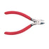 FastCap Pliers Micro Flush Cut Trimmers, Perfect for Carpentry and Woodworking