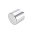Scale Calibration Weight, 1kg x M2 Precision Chrome Plated Steel Gram Weight for Digital Jewelry Scale