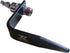 22-414 Heavy Duty Aluminium Pneumatic L-Shaped Rafter Hook for Nail Guns with 3/8in. Male NPT Fitting