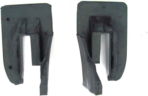 Precision Automotive Door Jam Seals 2 Door Hardtop Convertibles Precision DLP 1710 68
