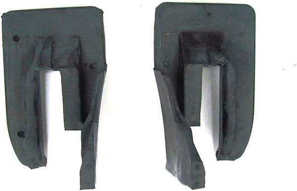 Precision Automotive Door Jam Seals 2 Door Hardtop Convertibles Precision DLP 1710 68