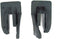 Precision Automotive Door Jam Seals 2 Door Hardtop Convertibles Precision DLP 1710 68