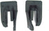 Precision Automotive Door Jam Seals 2 Door Hardtop Convertibles Precision DLP 1710 68