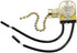 Generic Universal Ceiling Fan Wall Light Replacement Pull Chain Brass Switch Control Lovely and Professional