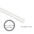 1/2" 1/2" 3/4" 10 ID Silicon Tubing, JoyTube Food Grade Silicon Tubing ID x OD Feet High Temp Pure Silicone Hose Tube