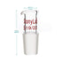 stonylab Glass Pour Out Adapter, Borosilicate Glass Liquid Pouring Adapter with 19/22 Ground Inner Joint for Laboratory Lab Supply