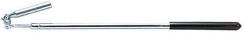 General Tools 394 Magnetic Pick Up Tool With Telescoping Reach to 27-Inches, Powerful 5lb Pull Capacity Grabber/Retrieving Magnet by General Tools