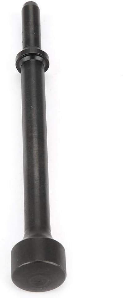 Pneumatic Air Hammer Bit, Smoothing Pneumatic Drifts, Extended Length Impact Tool for General Pneumatic Shovel