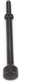 Pneumatic Air Hammer Bit, Smoothing Pneumatic Drifts, Extended Length Impact Tool for General Pneumatic Shovel