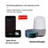 Orielis ControlE26/E27 Bulb Light Socket Adapter, Zigbee Protocol Remote Adapter, APP Remote Control, Smart Lamp Socket