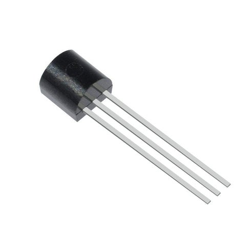8PCS Direct Plug 3 Pins DS18B20 Programmable Digital Thermometer / Temperature Sensor Acquisition TO-92