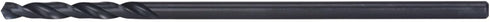 Century Drill & Tool 33628 Aircraft Drill Bit, 7/16" by 12"
