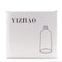 YIZHAO Blue Glass Dropper Bottle, 4oz Tincture Bottles with Glass Dropper for Essential Oils, 9 Pcs