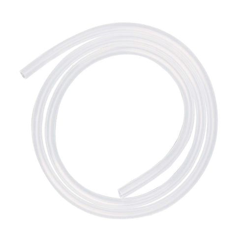 Hooshing Silicone Tubing 7mm ID x 10mm OD 10 Ft Food Grade