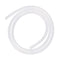 Hooshing Silicone Tubing 7mm ID x 10mm OD 10 Ft Food Grade