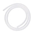 Hooshing Silicone Tubing 7mm ID x 10mm OD 10 Ft Food Grade