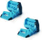 Wedge-It Ultimate Door Stop, Blue, TWO PACK