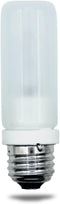 lumenivo 150W Replacement for YOTOM Frosted Bulb for Modeling Light, Studio Strobe,
