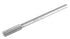 Accusize Industrial Tools 15.0 mm H.S.S. M2 Straight Shank Reamers, Right Hand, 8'' Oal, 6 Flute