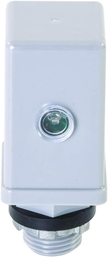 TORK ZS124 Electronic Photocontrol Swivel Advanced LongLife ZeroCross Instant Response 8A LED Rated