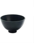 Dental Lab Rubber Mixing Bowls, Flexible Silicone Mixing Cup for Alginate and Plaster Materials (Dark Green, S)