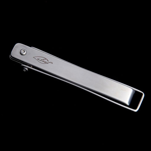 ILEAF Stainless Steel Pocket Folding Utility Knife with 10 Replaceable Blades, Ultra Compact and Lightweight Design