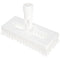 SPARTA 3638831EC05 Polyester Rectangle Scrub Brush, Floor Brush, Cleaning Brush With Swivel
