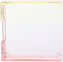 Pink Acrylic Sticky Note Holder, Memo Pad Case, Desk Stand Holders Gift, Business Supplies for Home and Office