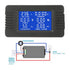 AC Digital Meter Walfront PZEM-022, 80-260V 100A LCD Display Multimeter