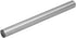 POWERTEC 71473 Hardened Steel Dowel Pins 3/8 Inch, Heat Treated for Accurate Alignment – 4 Pack