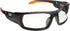 Klein Tools 60163 Safety Glasses, Professional PPE Protective Eyewear with Scratch Resistant Clear Lens