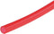 uxcell Silicone Tube - 5/32"(4mm) ID x 1/4"(6mm) OD 3.3ft Rubber Tubing Air Hose for Pump Transfer, Red