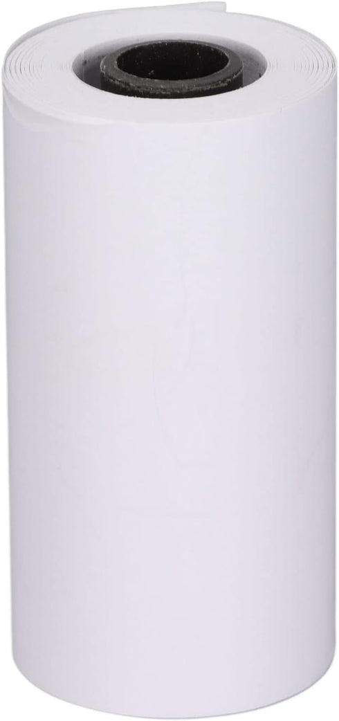 Luqeeg Inkless Label Printer, Portable Mini Thermal Printer, Bluetooth Label Maker for Shipping Packages and Notes