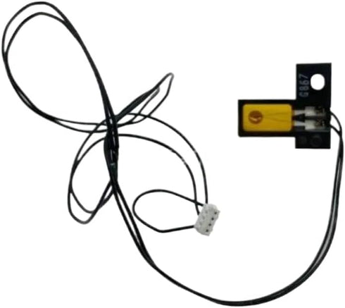 JormSun Fuser Thermistor Replacement Compatible with C224 C364 C284 C454 C281 C221 C7828