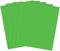 Colored Bond Paper Bundle 8.5" x 11", 20lbs, 100 Pages, Green