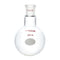 100mL Single Neck Lab Boiling Flasks - Borosilicate Glass with 14/20 Standard Taper Outer Joint
