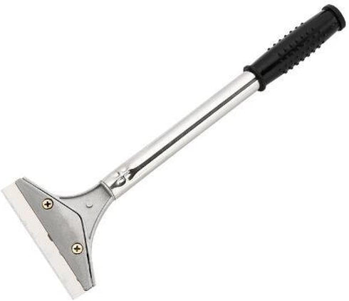 Practical Portable Floor Cleaning Shovel - Tile and Surface Cleaner
