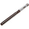 Utoolmart Hand Reamer, 6mm Alloy Tool Steel H8, 6 Straight Flutes, 9Crsi Hand Milling Cutter Tool, 1pcs