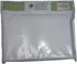 100pcs 1ml (1/4 dram) Amber Mini Glass Bottle | 1cc Amber Sample Vial | Small Essential Oil Bottle Travel Must + one 7