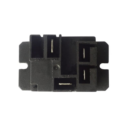 832AW-1A-C1 24VDC 30A 250VAC General Purpose Power Relay